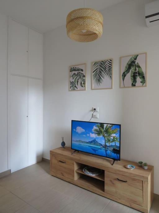 Relax Nel Verde- Giodapi Palm Palermo Dış mekan fotoğraf