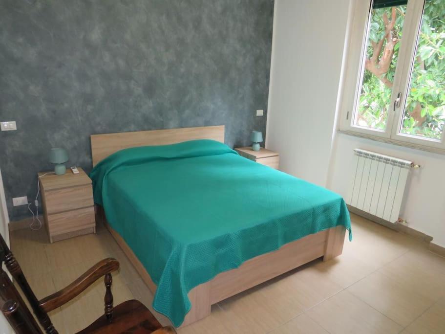 Relax Nel Verde- Giodapi Palm Palermo Dış mekan fotoğraf