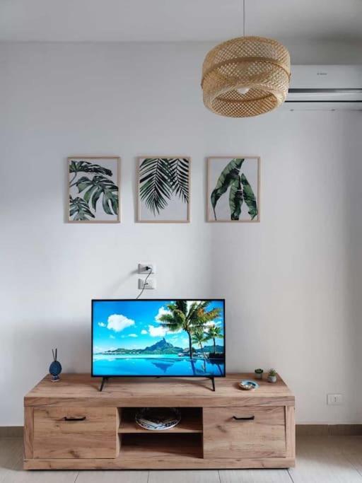 Relax Nel Verde- Giodapi Palm Palermo Dış mekan fotoğraf